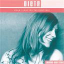 Dicte - When i love you the right way