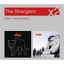 The Stranglers - Feline - aural sculpture