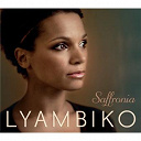 Lyambiko - Saffronia