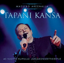 Tapani Kansa - Maestro areenalla