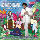 G&eacute;rard Blanc - les plus grands succes de gerard blanc & martin circus