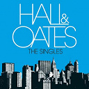 Daryl Hall / John Oates - The singles