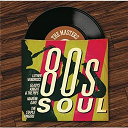 Aretha Franklin / Billy Griffin / Evelyn "Champagne" King / Gladys Knight / Luther Vandross / Marvin Gaye / Odyssey / Surface / The Pips - 80s soul