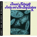 Andy Bey / The Bey Sisters - round midnight