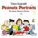 George Winston / Vince Guaraldi - Peanuts portraits