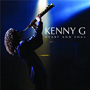 Kenny G - Heart and soul