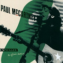 Paul Mc Cartney - Unplugged - the official bootleg