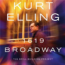 Kurt Elling - 1619 broadway, the brill building project