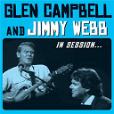 Glen Campbell / Jimmy Webb - In session