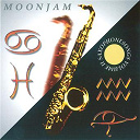 Moonjam - Saxophone songs vol. ii