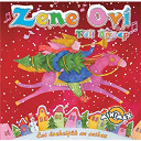 Zene Ovi - Zeneovi t&eacute;li &uuml;nnep