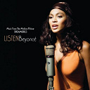 Beyonc&eacute; Knowles - Listen