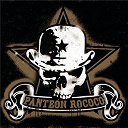 Pante&oacute;n Rococ&oacute; - Pante&oacute;n rococ&oacute;