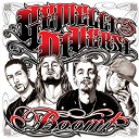 Gemelli Diversi - Boom! + bonus track