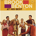 Brook Benton - Brook benton at his best!!!! + bonus tracks