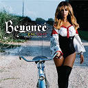Beyonc&eacute; Knowles - Green light freemasons ep
