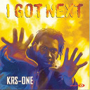 Krs One - I got next