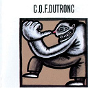 Jacques Dutronc - C.q.f. dutronc