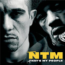 Ntm - That's my people
