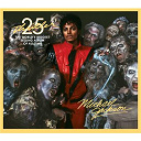 Michael Jackson - Thriller 25 Super Deluxe Edition