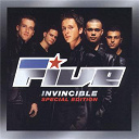 Five - Invincible