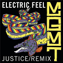Mgmt - Electric feel