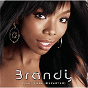 Brandy - Right here (departed)