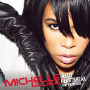 Michelle Williams - Hello heartbreak - the remixes