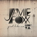 Jamie Foxx - Just like me