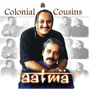 Colonial Cousins / Hariharan / Lesle Lewis - Aatma