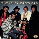 The Isley Brothers - Summer breeze - the best of