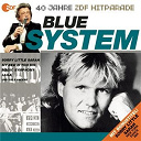 Blue System - Das beste aus 40 jahren hitparade