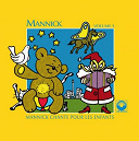 Mannick - Mannick chante pour les enfants, vol. 3
