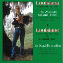 G&eacute;rard D&ocirc;le / Le Quadrille Acadien - Louisiana cajun accordion - the acadian square dance (accord&eacute;on louisiane)