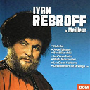 Yvan Rebroff - Best of ivan rebroff (18 hits)