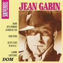 Jean Gabin - Jean gabin (souvenirs)