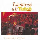 Taize - Liederen uit taiz&eacute;
