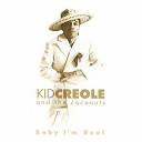 Kid Creole & The Coconuts - Baby i'm real