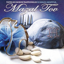 Adama / Alabina / Chabad Choirs / Dj Jacob / El Idrissi Latif / Gabi Sadeh / Reines De Saba / Rika Zarai / Riki Manor / Salim Halali / Shimi Tavori / The Hodaya Trio / Yaffa Yarkoni / Yehoram Gaon - Mazal tov (mariage & barmitsvah)