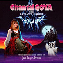 Chantal Goya - L'etrange histoire du chateau hante
