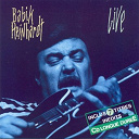 Babik Reinhardt - Live
