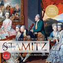 Johann Wenzel Anton Stamitz / Musica Aeterna Bratislava - Six trios pour orchestre op.1