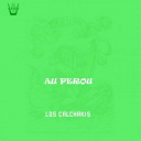 Los Calchakis - Au p&eacute;rou