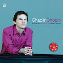 Fran&ccedil;ois Chaplin / Fr&eacute;d&eacute;ric Chopin - Ballades, tarentelle, berceuse