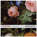 Giovanni Battista Fontana - Sonate a 1,2,3