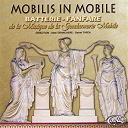 Fanfare De La Gendarmerie Mobile - Mobilis in mobile