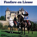 Fanfare Principale De L'arm&eacute;e Blind&eacute;e Cavalerie - Fanfare en liesse