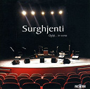 Surghjenti - Oghji... in scena