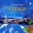 Les Voix De L'&eacute;motion - Canti corsi di natale