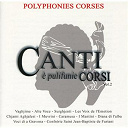 Alte Voce / Chjami Aghjalesi / Diana Di L'alba / I Muvrini / Les Voix De L'&eacute;motion - Polyphonies corses /vol.2